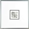 Image 1 : Framed Lithograph