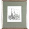 Image 1 : Karlis Cirulis (1925-1994) Latvian, Lithograph