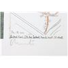 Image 8 : Christo (1935-2020)Bulgarian,"Gates" Signed Print