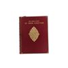 Image 1 : Rubaiyat of Omar Khayyam, Fine Binding ca. 1910