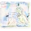 Image 2 : David McKirdy (20th c) American, Monoprint
