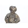 Image 2 : Bronzed Composite Standing Figure