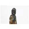 Image 8 : Chinese Gilt Wood Standing Bodhisattva Statue
