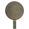 Image 1 : Antique Japanese Bronze Mirror