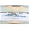 Image 2 : American Oil on Canvas, Signed