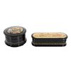 Image 1 : Russian Decorated  Lacquerware Boxes