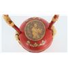Image 4 : Chinese Carved Gilt Basket