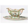 Image 2 : Antique Chinese Rose Medallion Porcelains