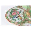 Image 4 : Antique Chinese Rose Medallion Porcelains