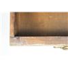Image 8 : Hollywood Regency Two Drawer Chest