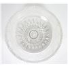 Image 4 : Early Cut Crystal Bowl