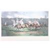 Image 2 : Polo Print by J.C. Dollman