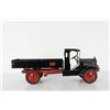 Image 8 : Early Keystone Dump Truck
