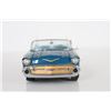 Image 8 : Danbury Mint 1957Chevy Bel Air Convertible Replica