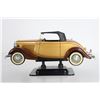 Image 2 : Lot of (4) Vintage Car Replicas