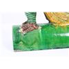 Image 2 : Chinese Glazed Figural Ceramic Roof Tile