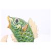 Image 2 : Chinese Glazed Figural Roof Tile