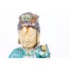 Image 2 : Chinese Glazed Ceramic Figural Roof Tile