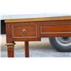Image 2 : Antique Wooden Desk