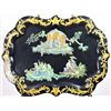 Image 2 : Oriental Decoupage Tray