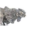 Image 10 : Mixed Metal Rooster Sculpture