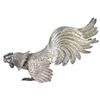Image 1 : Mixed Metal Rooster Sculpture