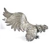 Image 8 : Mixed Metal Rooster Sculpture