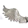 Image 9 : Mixed Metal Rooster Sculpture