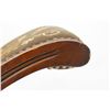 Image 3 : Antique Needlepoint Gout Stool