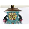 Image 3 : Pair of Chinese Lamps
