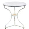 Image 1 : Vintage Outdoor Table