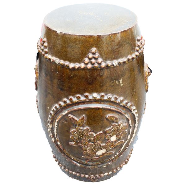 Ceramic Plant Stand