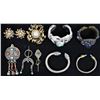 Image 1 : Collection of Costume Jewelry