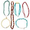 Image 1 : Collection of Beaded Jewelry