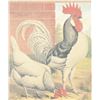 Image 2 : JW Ludlow, Chromolithograph "Andalusians"