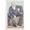 Image 2 : Vanity Fair Illustration, Litho