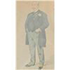 Image 2 : Vanity Fair Illustration, Litho