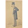 Image 2 : Vanity Fair Illustration, Litho