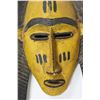 Image 3 : African Handmade Wooden Mask