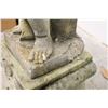 Image 11 : Outdoor Concrete Cherub Statues w Bases