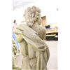 Image 14 : Outdoor Concrete Cherub Statues w Bases