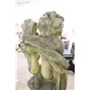 Image 15 : Outdoor Concrete Cherub Statues w Bases