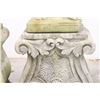 Image 6 : Outdoor Concrete Cherub Statues w Bases