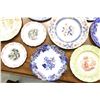 Image 2 : Collection of Ceramic & Porcelain Plates