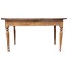 Image 1 : Primitive Wooden Desk w Drawer