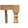 Image 4 : Primitive Wooden Desk w Drawer