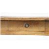 Image 5 : Primitive Wooden Desk w Drawer
