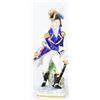 Image 2 : German Porcelain Soldier Figure