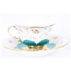 Image 2 : Bohemian Quadruple Pickle Castor & Meissen Cup