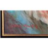 Image 3 : Reclining Nude, 20th c, Signed, Oil on Canvas